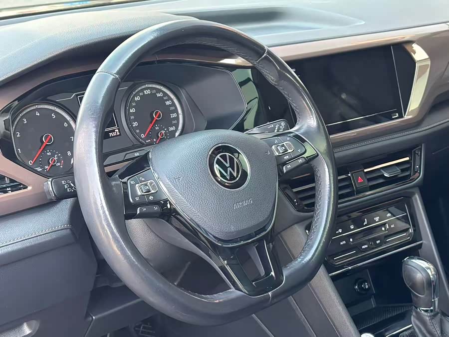 Volkswagen Tharu 2020 #14 Volkswagen Tharu 2020 car image #14