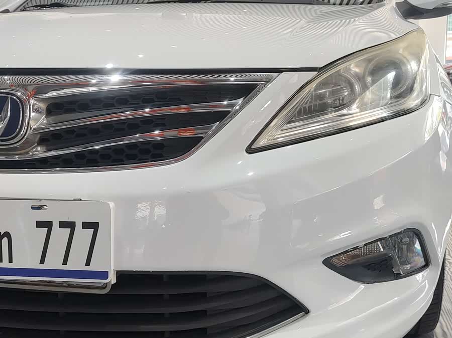 Changan Eado 2014 imagem de carro #14