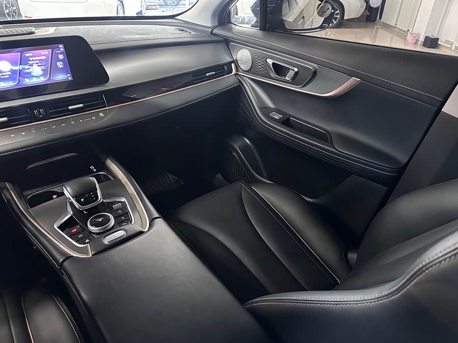 Chery Omoda 2022 #14 Chery Omoda 2022 car image #14