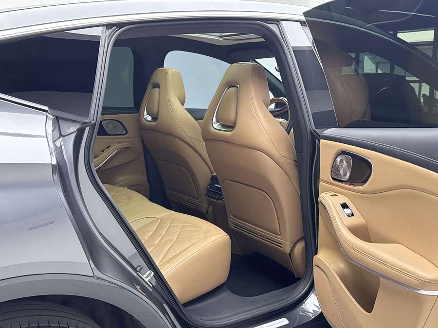 荣威 飞凡R7 2023 汽车图片 #14