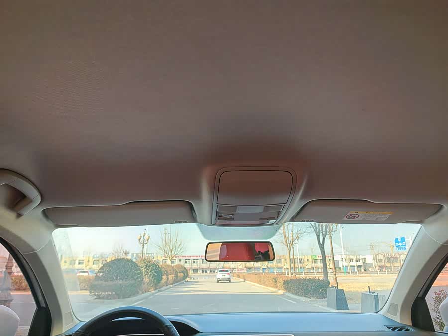 Volkswagen Tharu 2023 car image #14