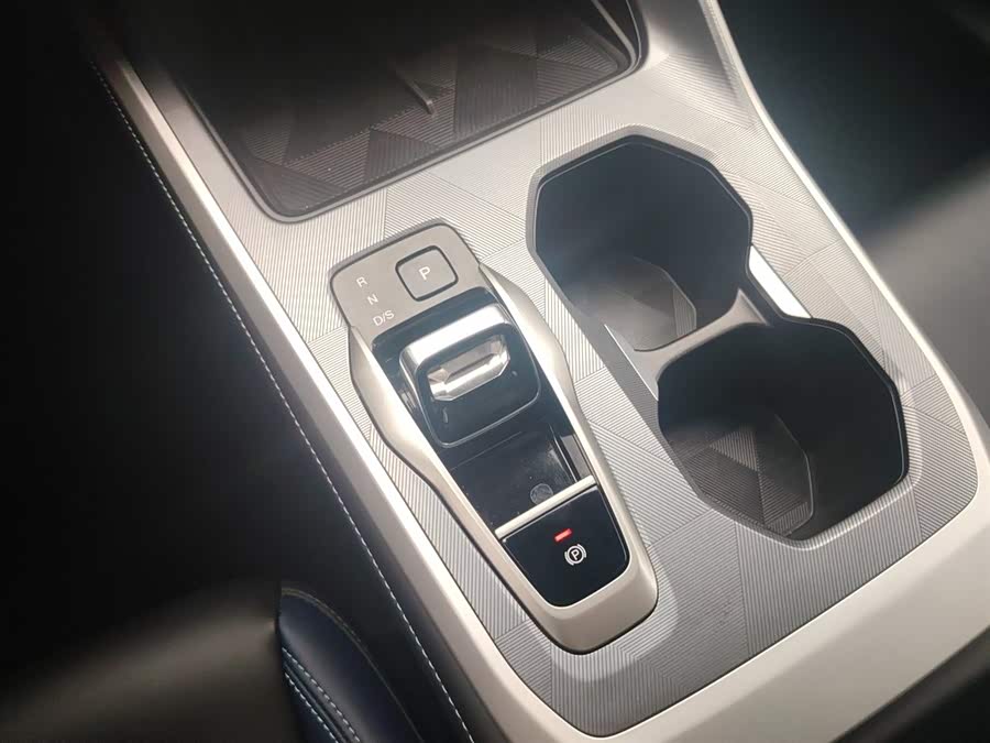 GAC Trumpchi GS3 2025 car image #14