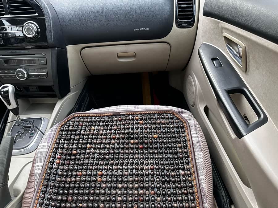 Soueast V3 Lingyue 2012 car image #14