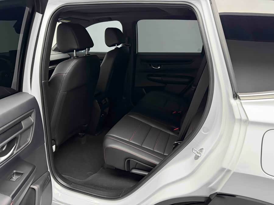 Honda CR-V 2024 #14 Honda CR-V 2024 car image #14