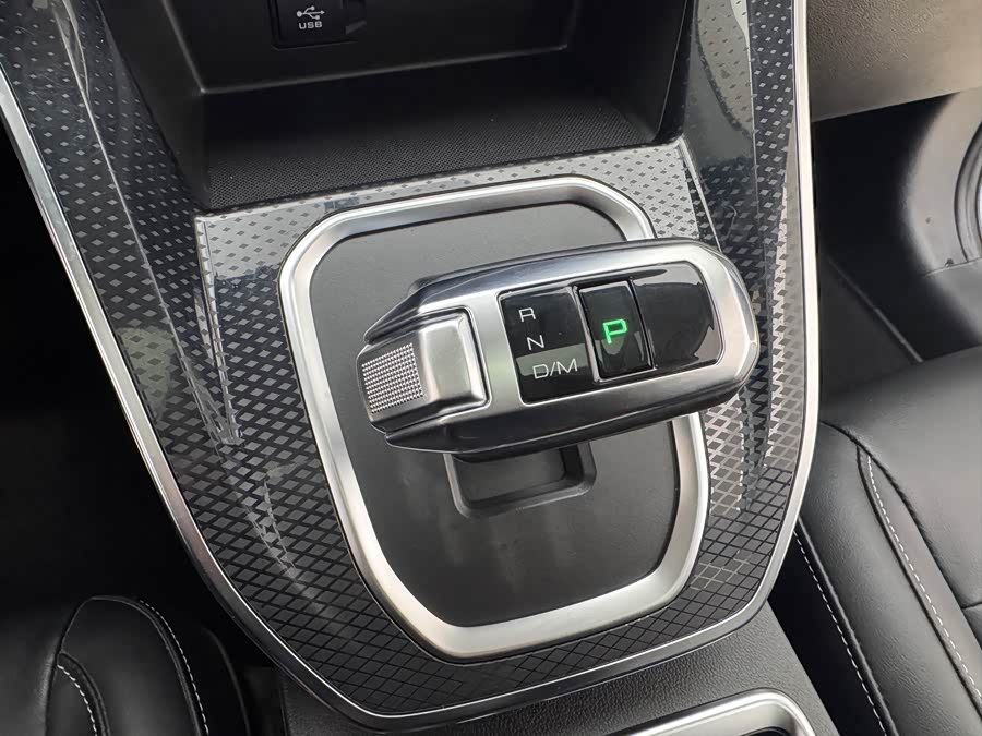 Haval M6 2021 #14 Haval M6 2021 imagen de coche #14