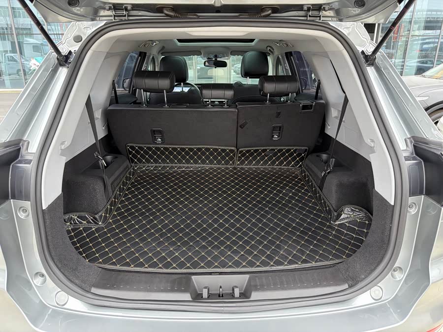 Chery Tiggo 8 Plus 2024 car image #14