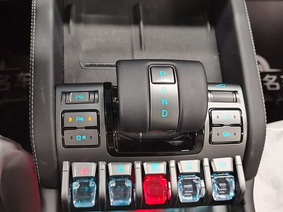 FangChengBao Tiger 3 2025 car image #14