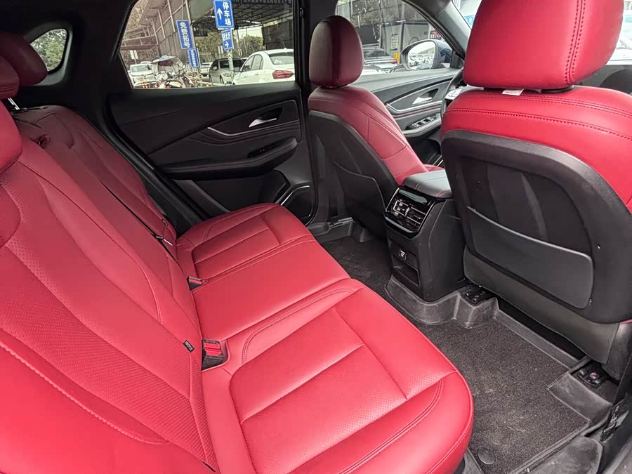 东风风行 风行T5 EVO 2022 汽车图片 #14