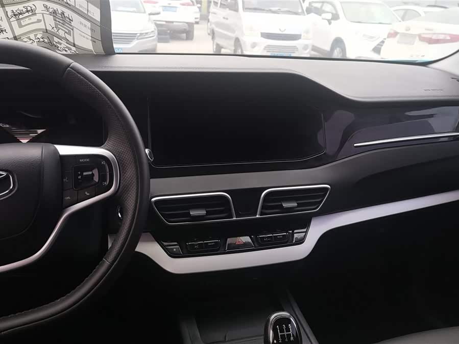 Kaiyi Showjet 2020 صورة سيارة #14