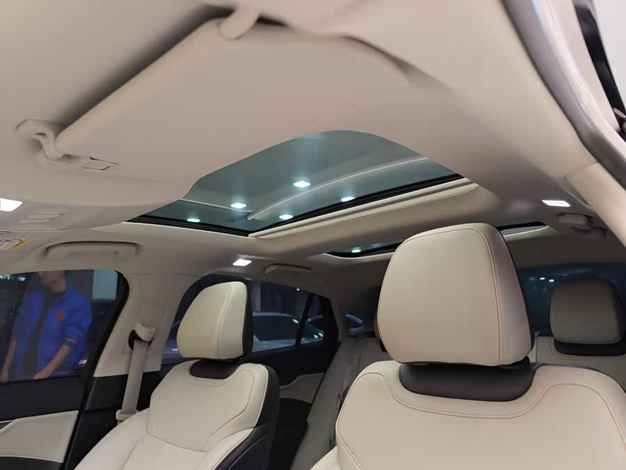 Ford Mondeo 2024 #14 Ford Mondeo 2024 car image #14