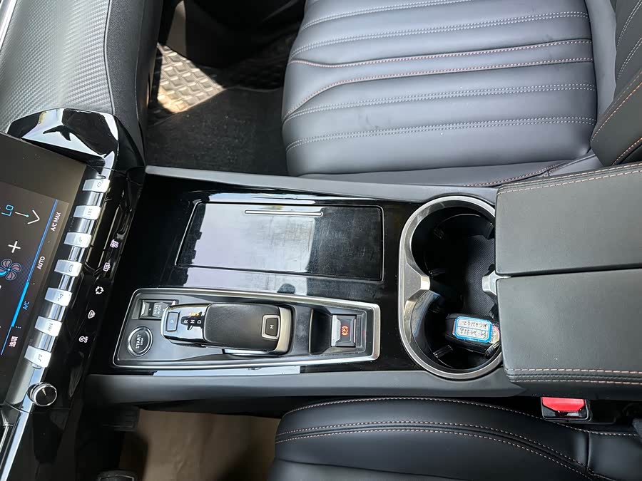 标致 标致508 2019 汽车图片 #14