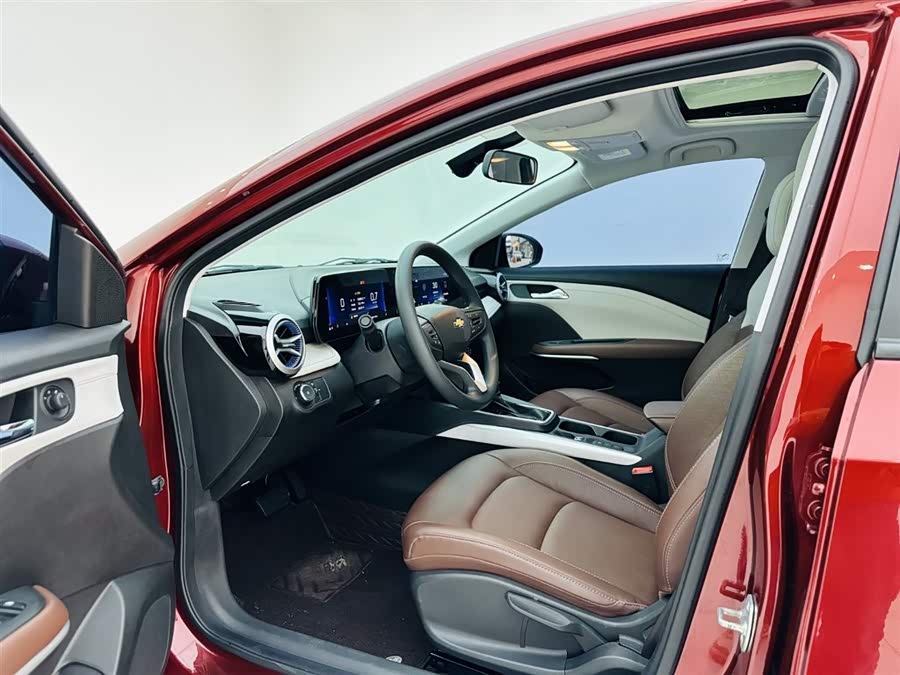 Chevrolet Monza 2023 #14 Chevrolet Monza 2023 car image #14