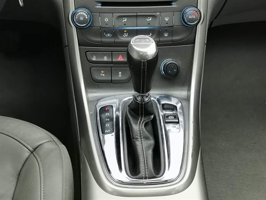 Chevrolet Malibu 2014 car image #14