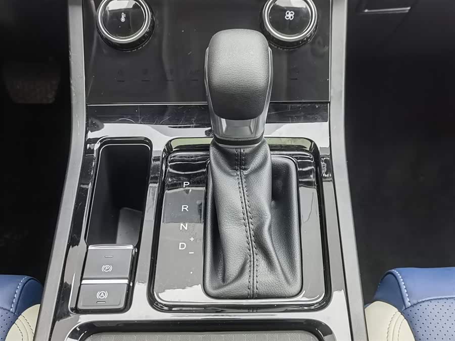 Chery Tiggo 5x 2024 car image #14