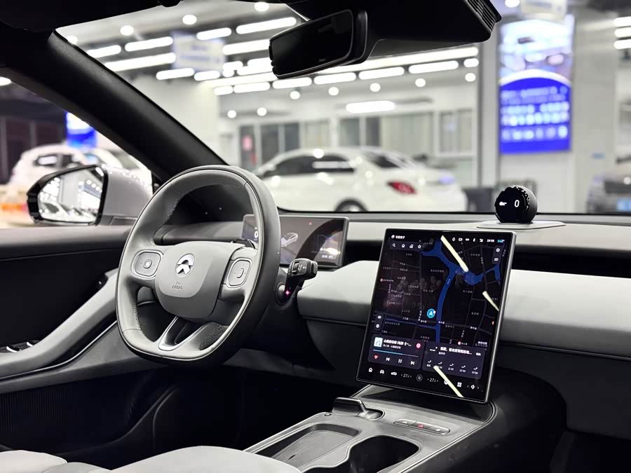 蔚来 蔚来ET5 2022 汽车图片 #14