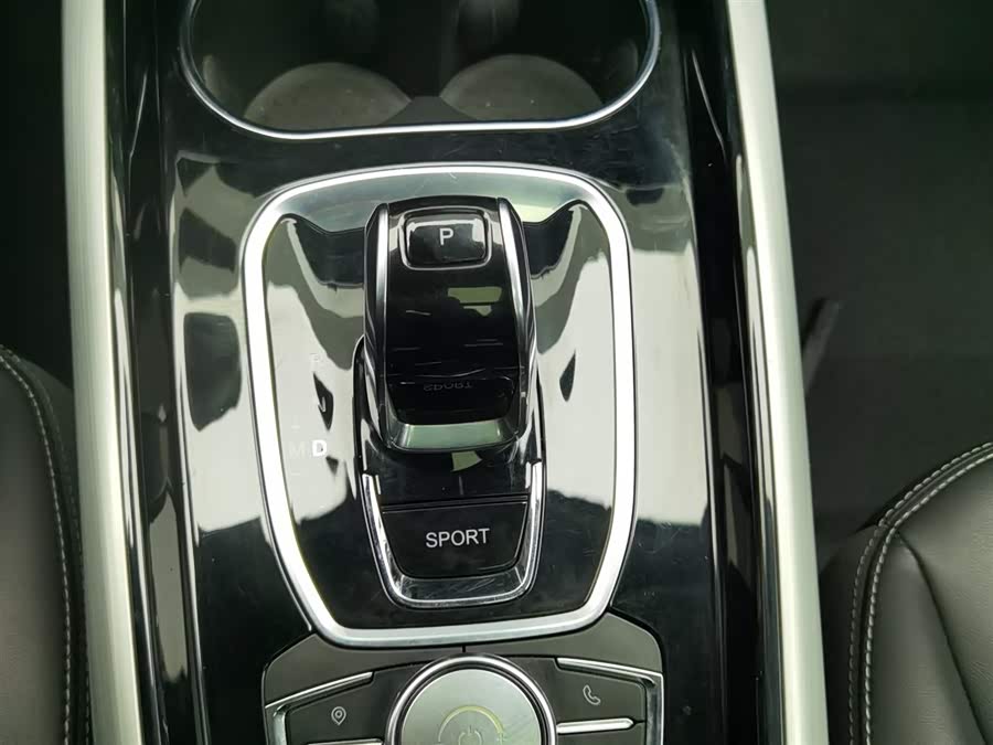 Exceed Lingyun 2019 صورة سيارة #14