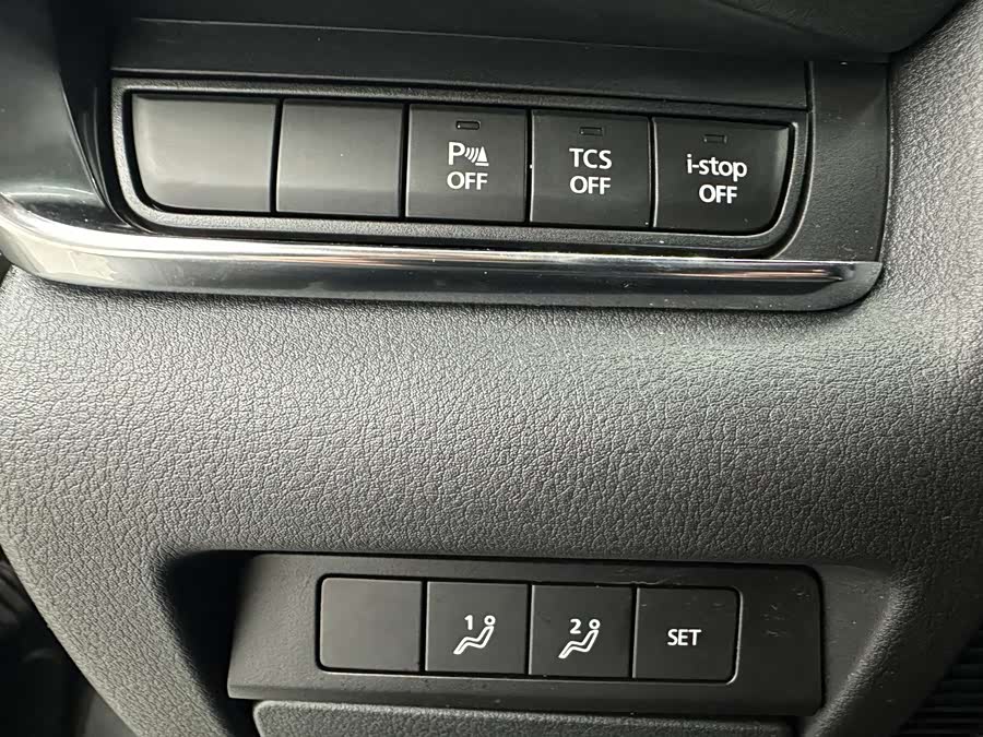 Mazda CX-30 2021 car image #14