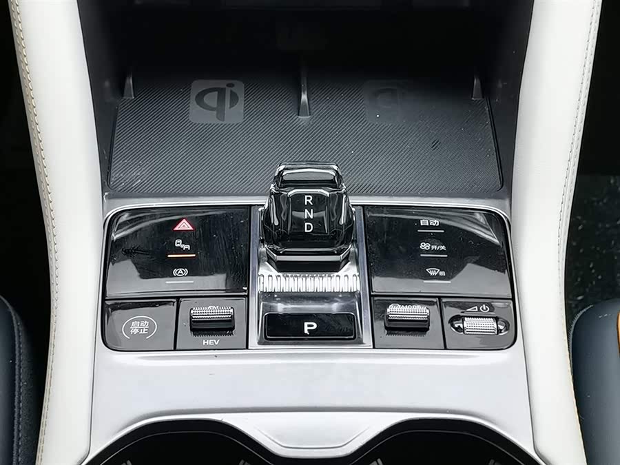 BYD Song Plus New Energy 2024 car image #14