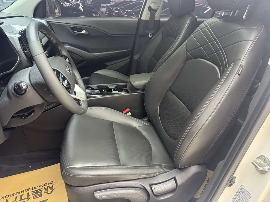 Hyundai ix35 2021 #14 Hyundai ix35 2021 car image #14
