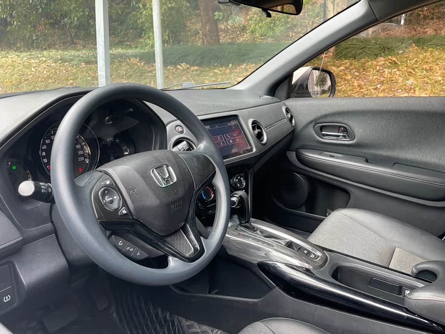 Honda XR-V 2021 #14 Honda XR-V 2021 car image #14