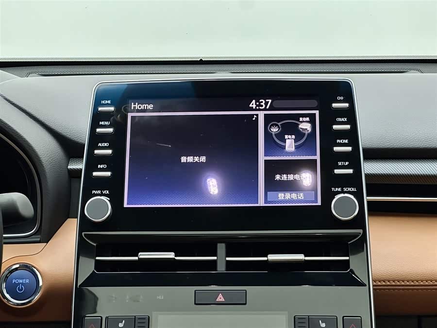 Toyota Avalon 2021 immagine di auto #14