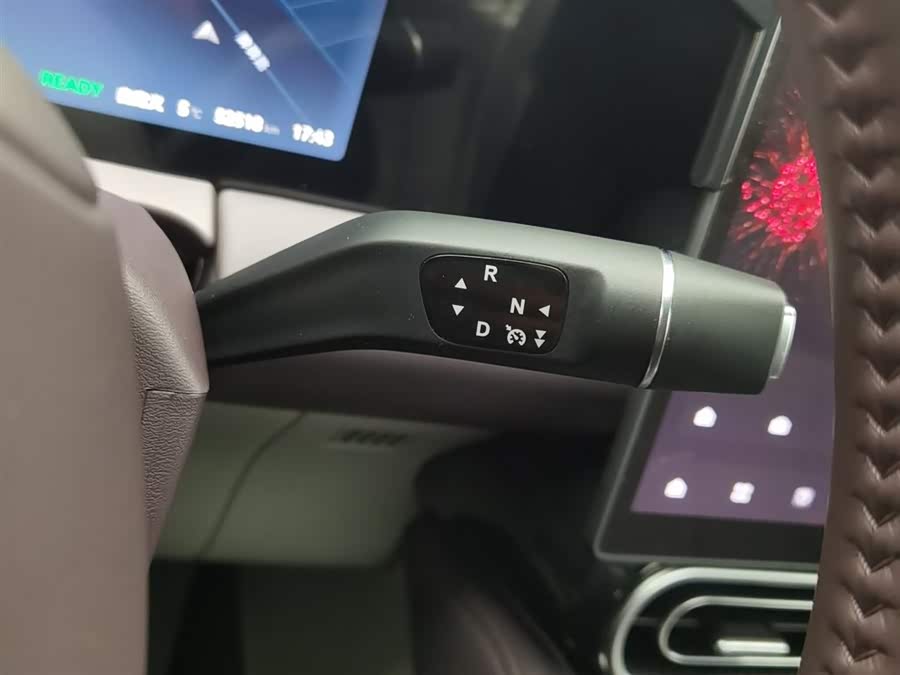 零跑汽车 零跑C11 2024 汽车图片 #14