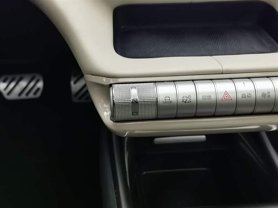 BYD Dolphin 2023 car image #14