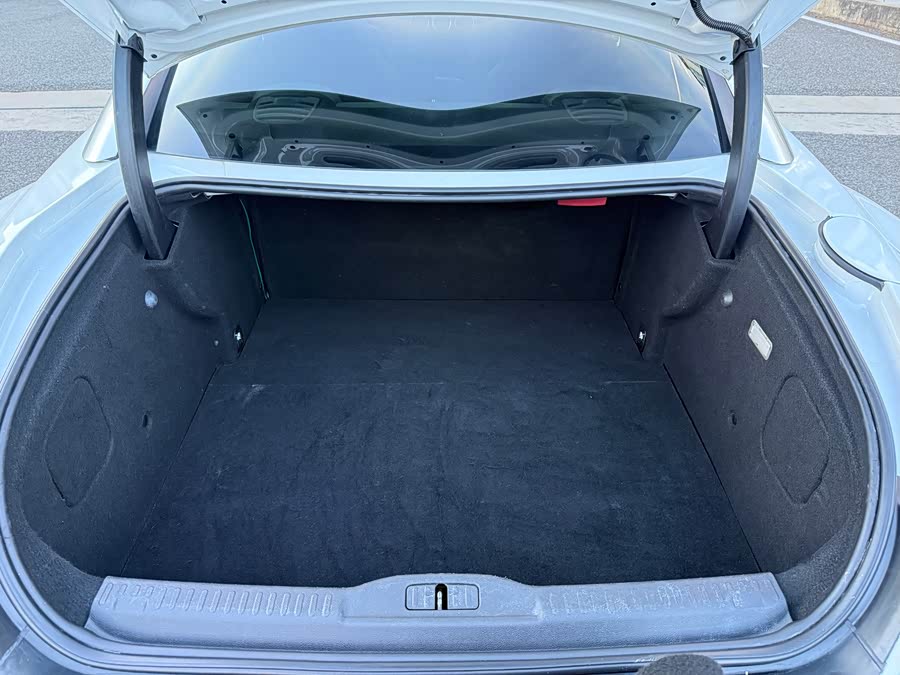 标致 标致RCZ 2011 汽车图片 #14