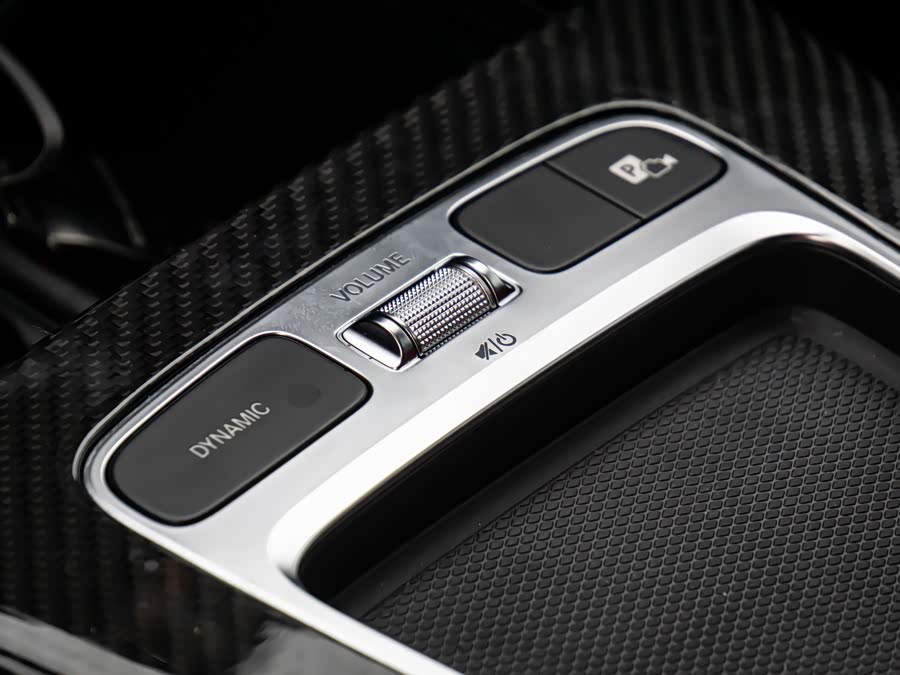 Mercedes-Benz A AMG (Imported) 2025 car image #14