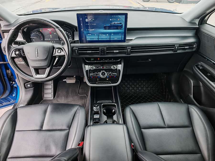 Changan 2020 immagine di auto #14