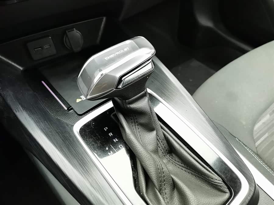 Chevrolet Monza 2023 #14 Chevrolet Monza 2023 car image #14