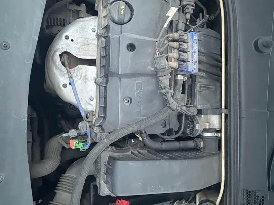 Citroen C-Elysée 2017 imagen de coche #14