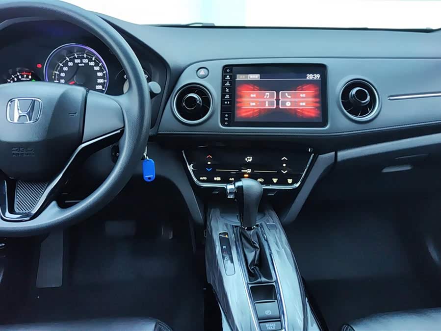 Honda XR-V 2022 #14 Honda XR-V 2022 car image #14