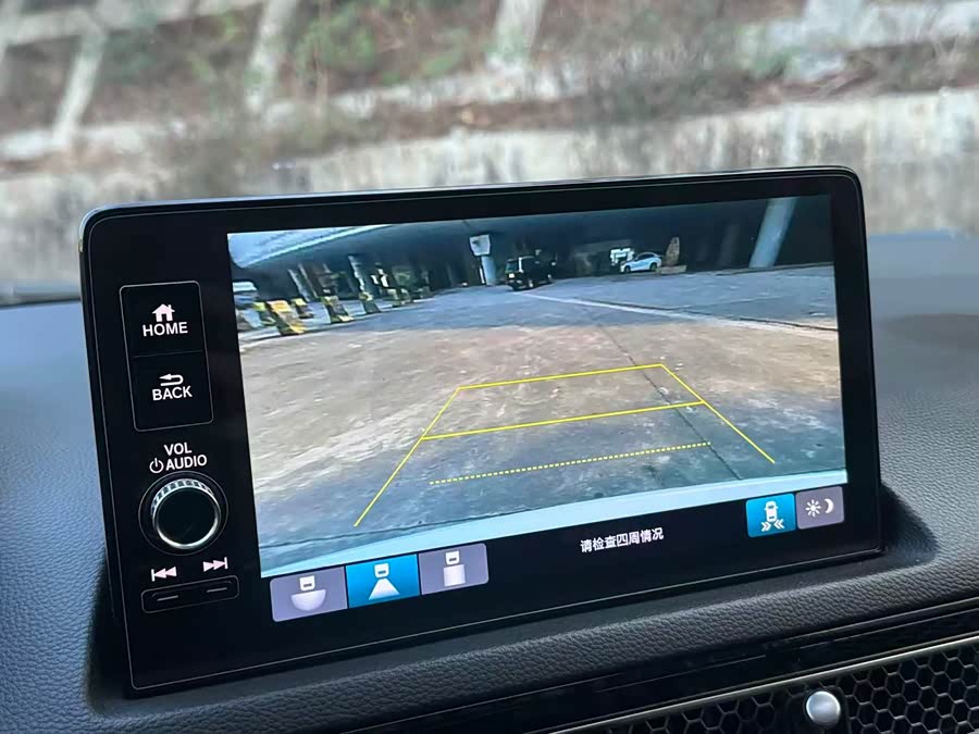 Honda INTEGRA 2022 #14 Honda INTEGRA 2022 immagine di auto #14