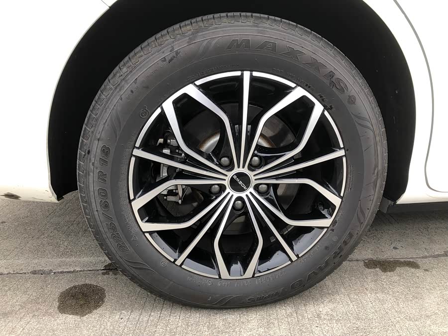 荣威 荣威iMAX8新能源 2025 汽车图片 #14