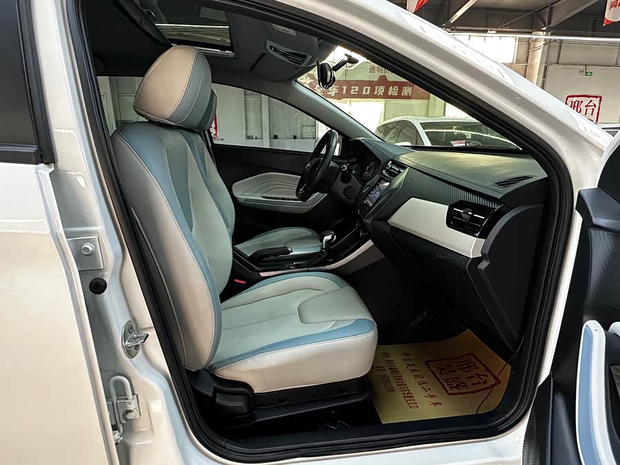 Chery Tiggo 3x 2022 #14 Chery Tiggo 3x 2022 car image #14