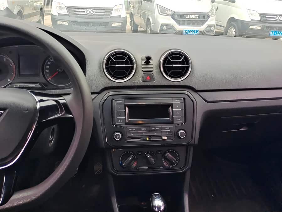 捷达 捷达VA3 2023 汽车图片 #14