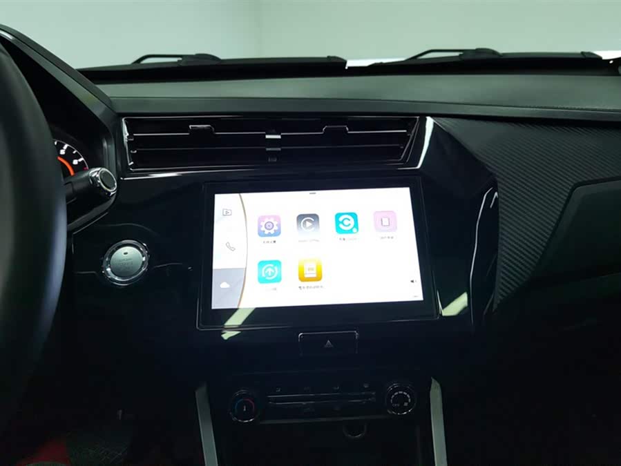 Chery Tiggo 3x 2021 car image #14