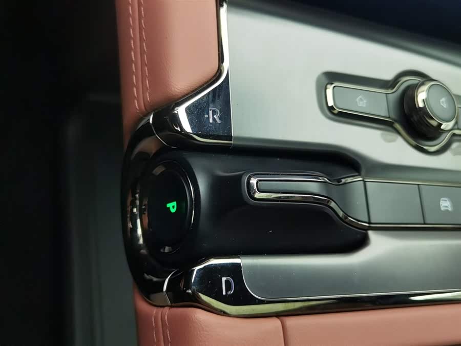 NIO EC6 2022 صورة سيارة #14