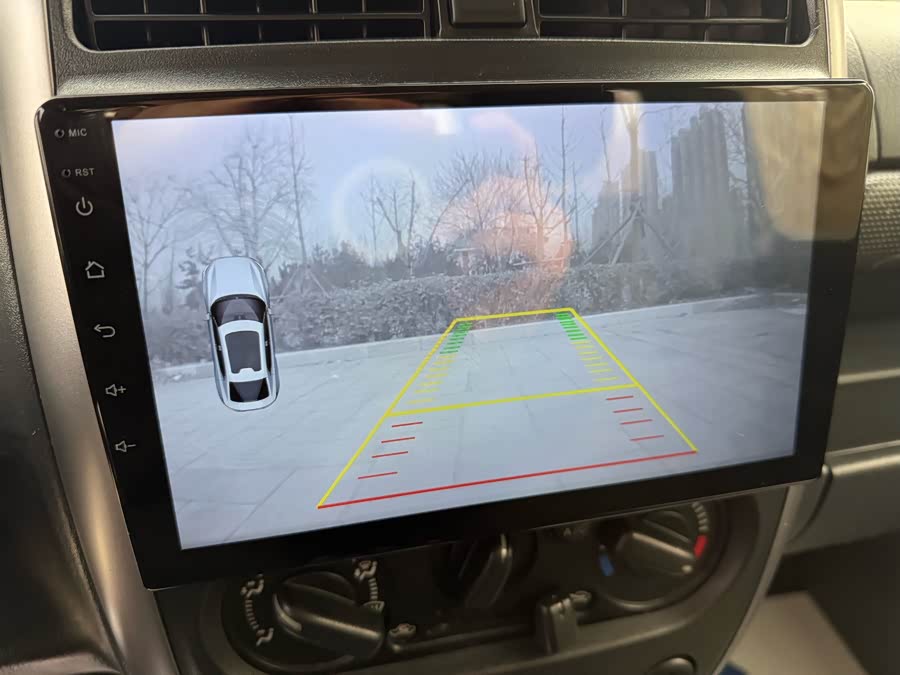 Suzuki Jimny (Imported) 2015 immagine di auto #14