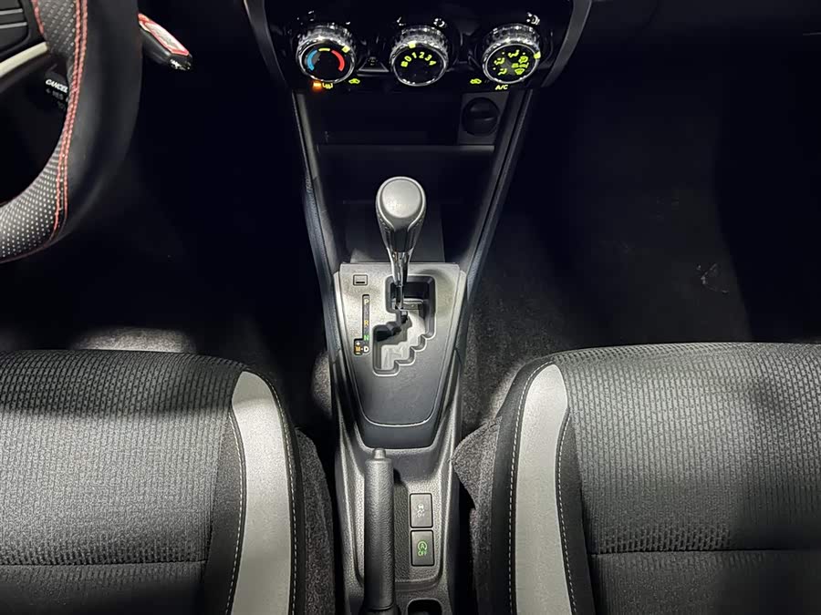 Toyota Yaris L Zhixuan 2021 imagem de carro #14