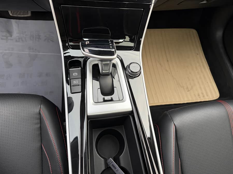 起亚 KX3傲跑 2022 汽车图片 #14