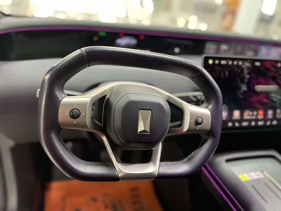 Avatr 07 2024 car image #14