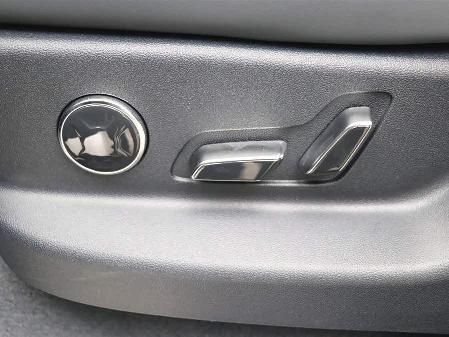 FangChengBao Leopard 5 2025 car image #14