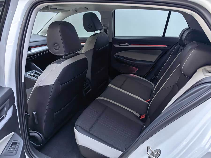 Volkswagen Golf 2021 #14 Volkswagen Golf 2021 изображение автомобиля #14