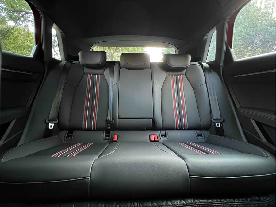 Audi A3 2023 car image #14