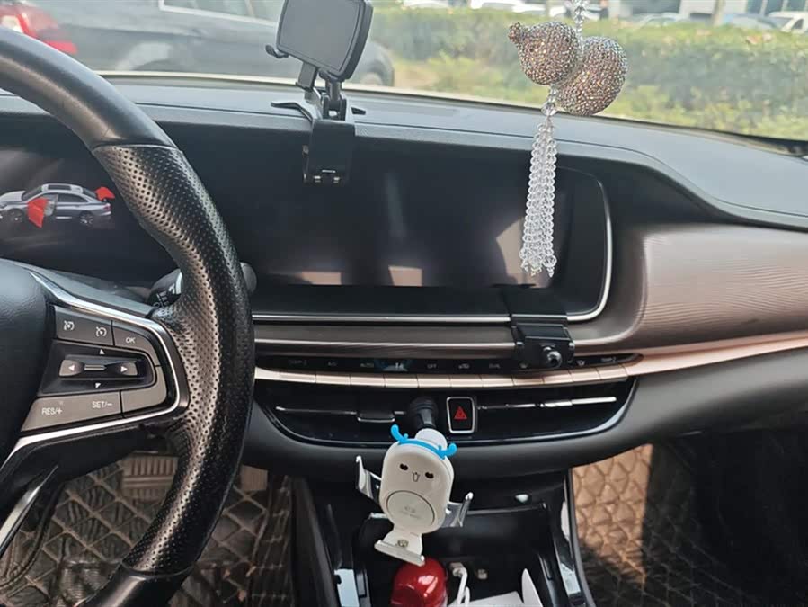 GAC Trumpchi GA6 2022 car image #14