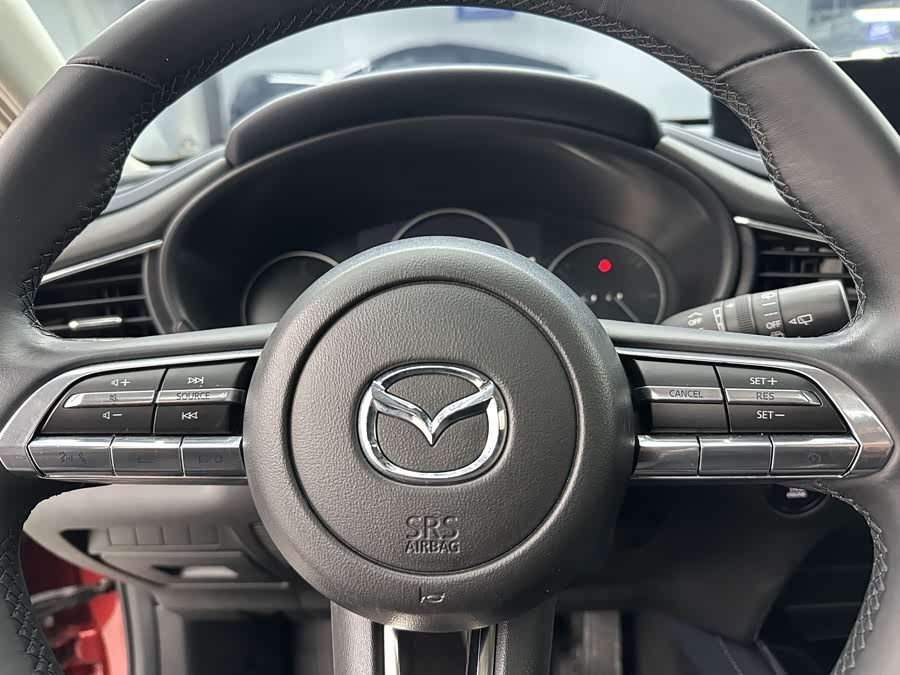 Mazda CX-30 2021 car image #14