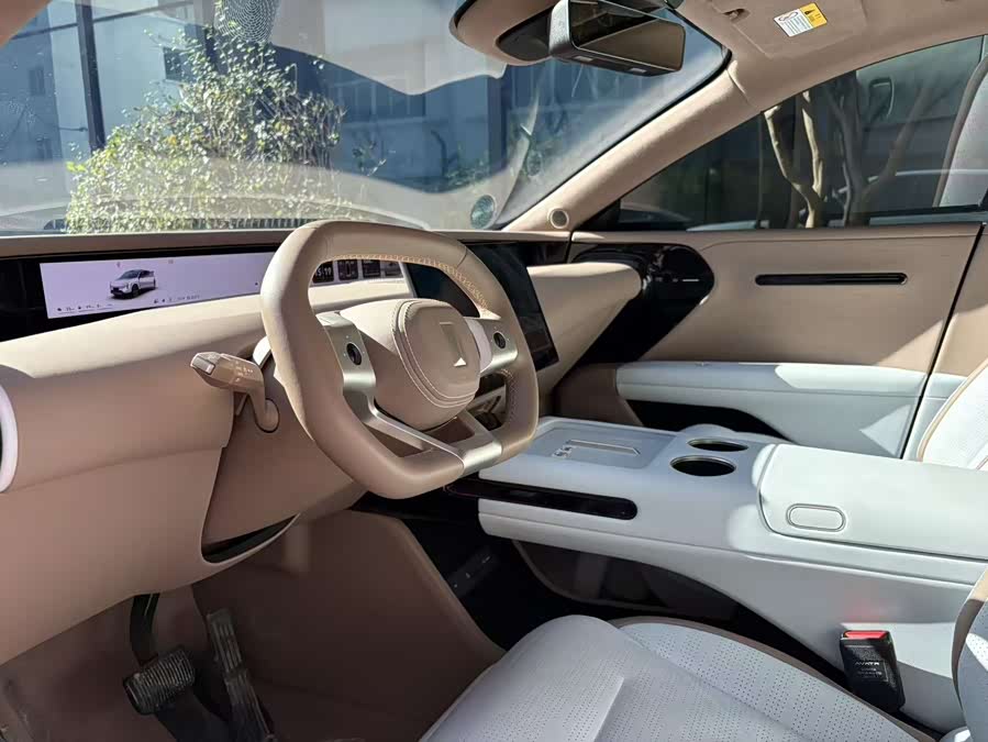 Avatr 07 2025 #14 Avatr 07 2025 car image #14