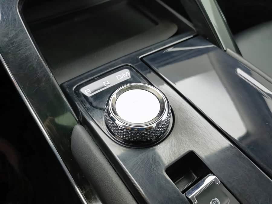 Haval H6 2022 car image #14